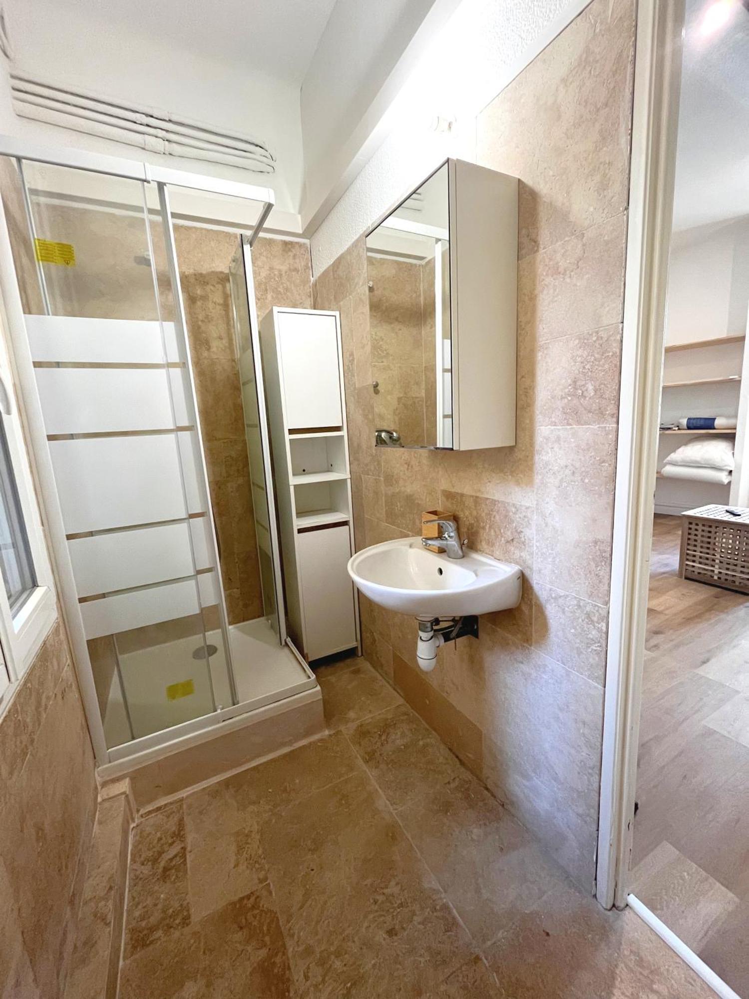 Apartamento Cosy Au Coeur Du Mourillon *